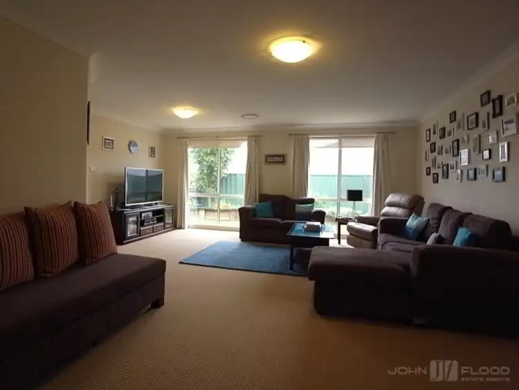 Sixth view of Homely house listing, 17 Wanaruah Circuit, Muswellbrook NSW 2333