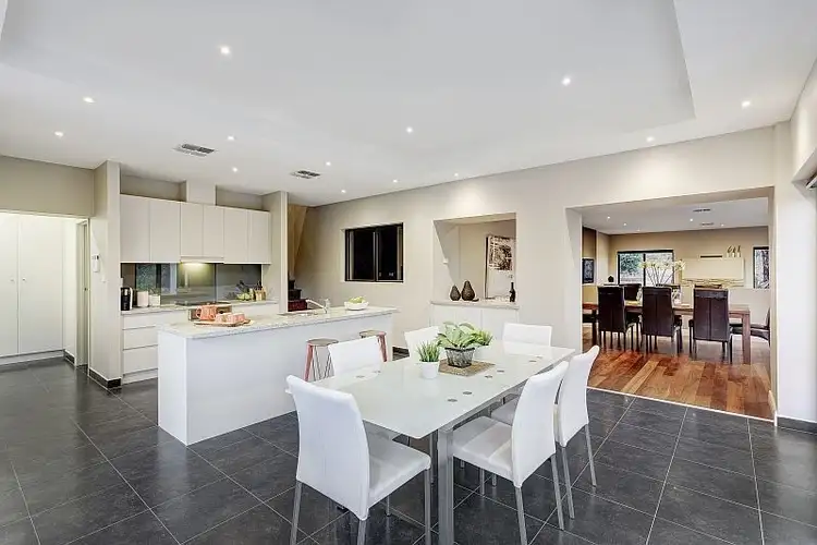 Fifth view of Homely house listing, 41-49 Seymour Road, Viewbank VIC 3084