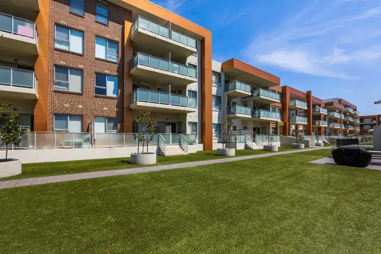 Second view of Homely unit listing, 35/148 Flemington Road, Harrison ACT 2914