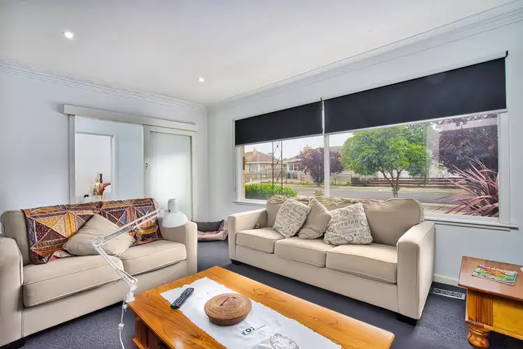 Second view of Homely house listing, 12 Ercil Street, Wendouree VIC 3355