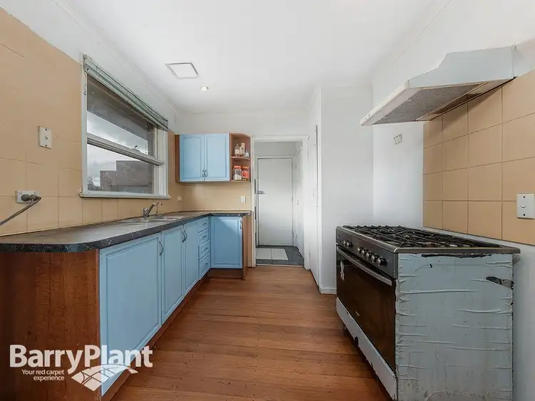 Third view of Homely house listing, 22 Harris Street, St Albans VIC 3021