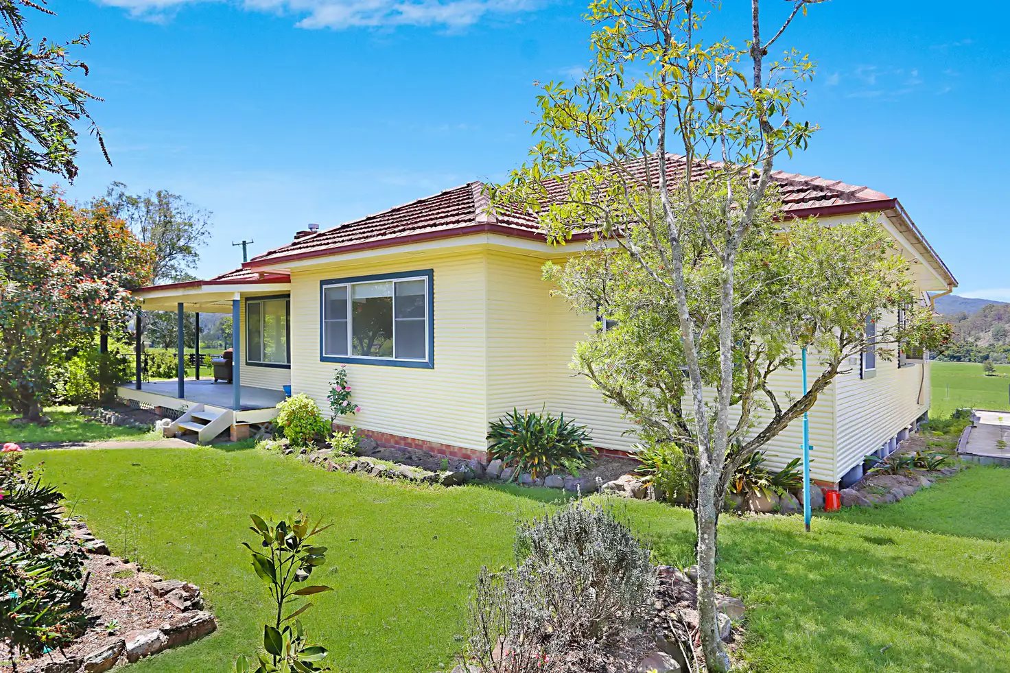 Main view of Homely rural property listing, 764 Chichester Dam Road, Bendolba Via, Dungog NSW 2420
