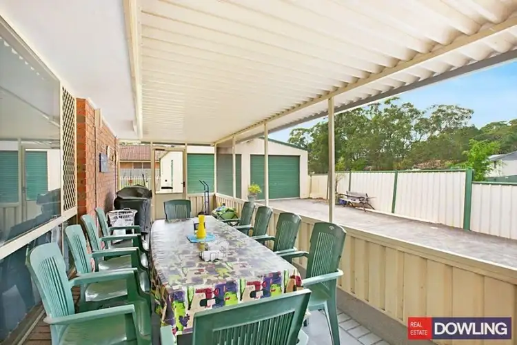 Fourth view of Homely house listing, 25 Benjamin Drive, Wallsend NSW 2287