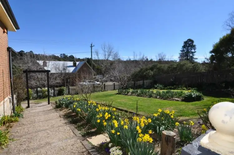 Second view of Homely house listing, 14 Bathurst Street, Rydal NSW 2790
