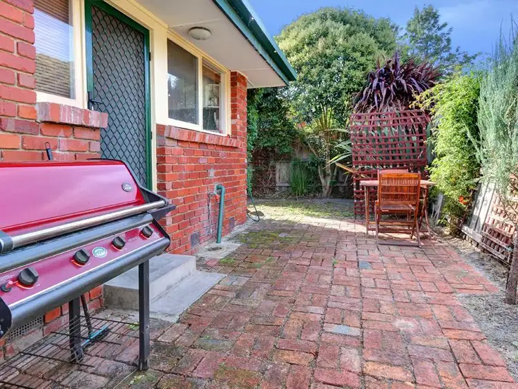 Fifth view of Homely unit listing, 6/17-21 Mount View Court, Frankston VIC 3199