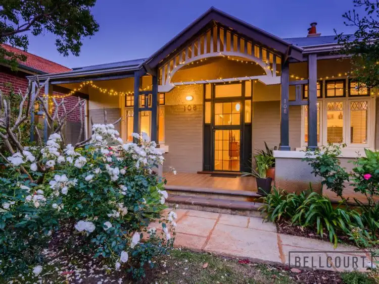 Third view of Homely house listing, 108 Herbert Road, Shenton Park WA 6008