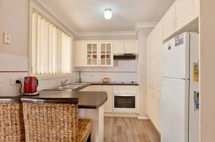 Fourth view of Homely house listing, 4/32 Richmond Road, Kingswood NSW 2747