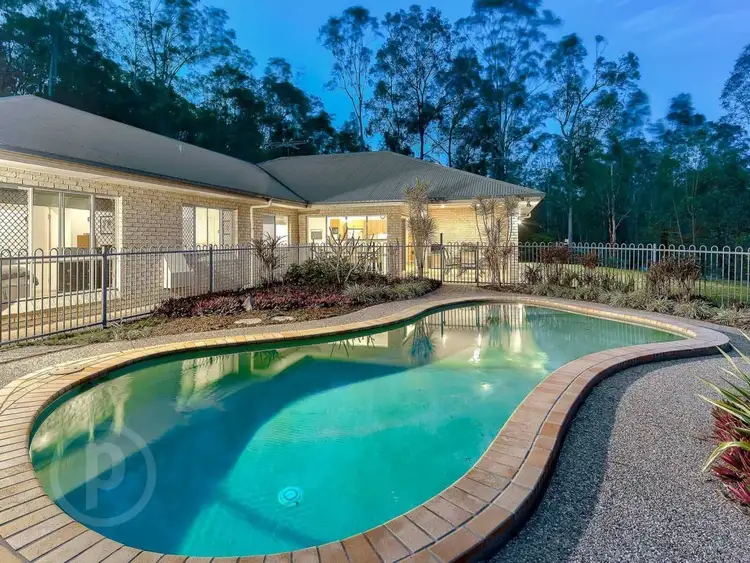Fourth view of Homely house listing, 10 Parkwood Place, Anstead QLD 4070