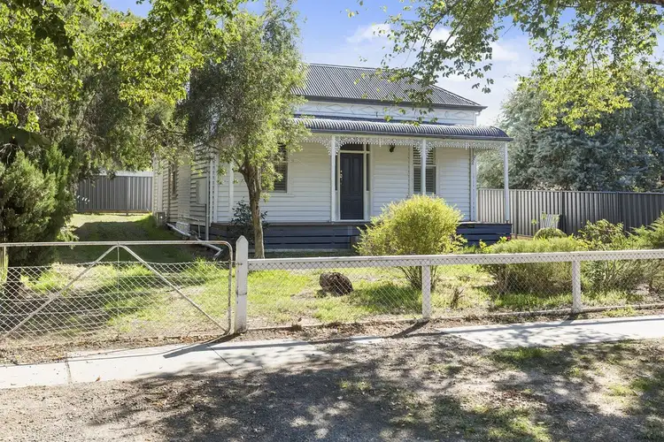 Second view of Homely house listing, 292 Mackenzie Street, Golden Square VIC 3555