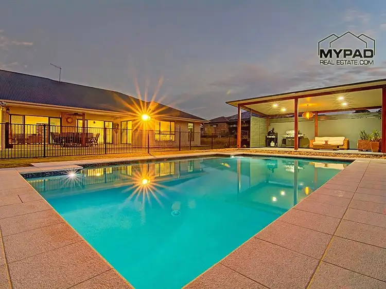 Second view of Homely house listing, 108 Platypus Drive, Greenbank QLD 4124