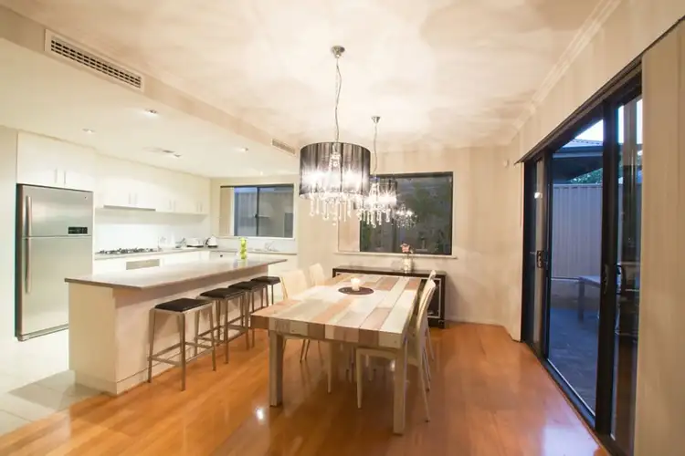 Fifth view of Homely house listing, 206B Flamborough Street, Doubleview WA 6018