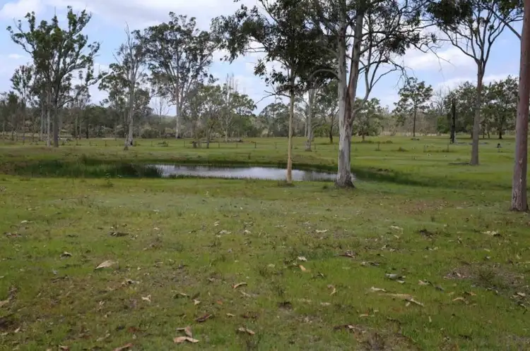 Main view of Homely rural property listing, LOT 129, 2748 Summerland Way, Dilkoon NSW 2460