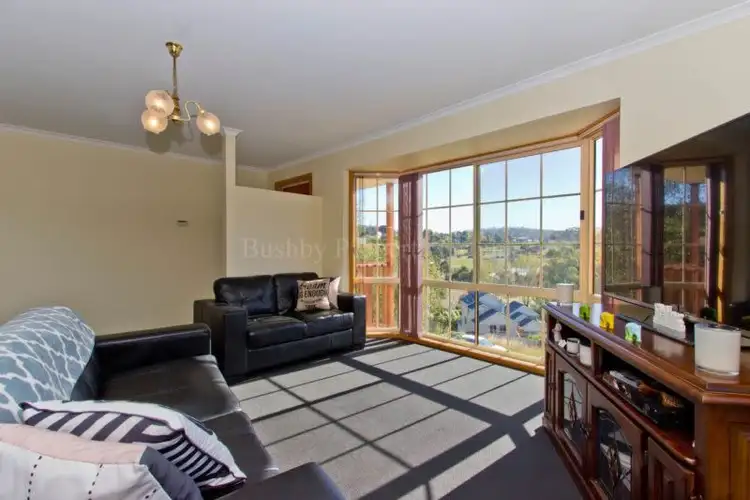 Fifth view of Homely house listing, 41 Allison Avenue, Riverside TAS 7250