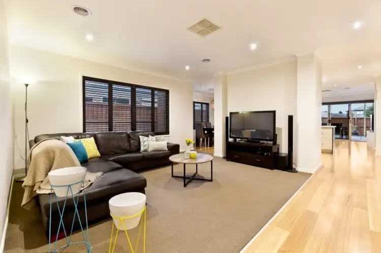 Third view of Homely house listing, 34 Leonardo Drive, Mernda VIC 3754
