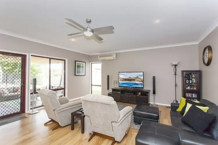 Second view of Homely house listing, 20 Osprey Circuit, Medowie NSW 2318
