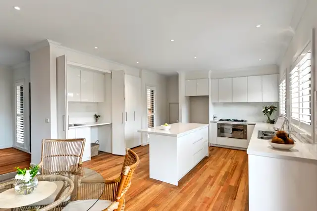 Fifth view of Homely unit listing, 16A Graeme Avenue, Ringwood VIC 3134