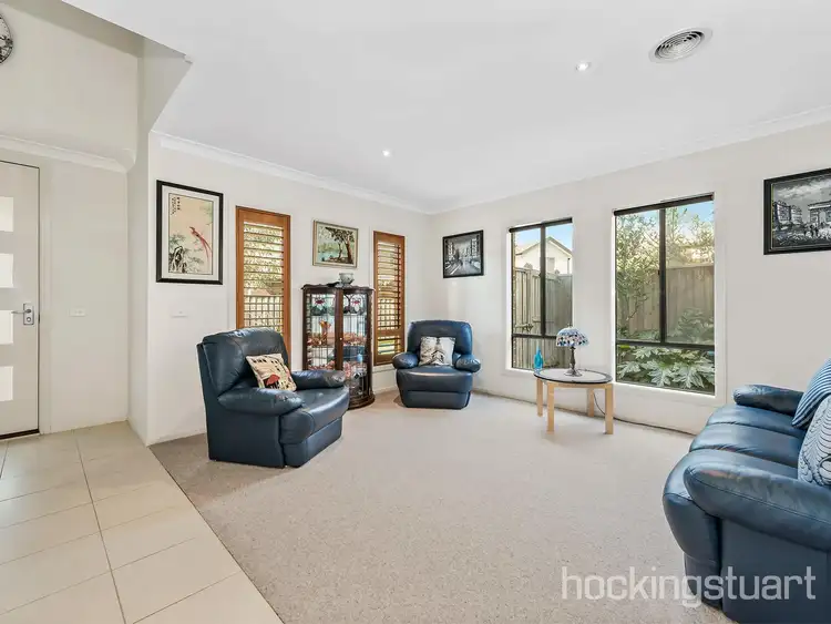 Third view of Homely townhouse listing, 1/65 Marriott Drive, Keysborough VIC 3173