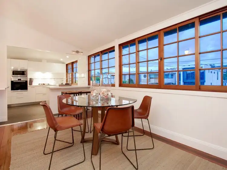 Sixth view of Homely house listing, 92 Harrison Street, Bulimba QLD 4171