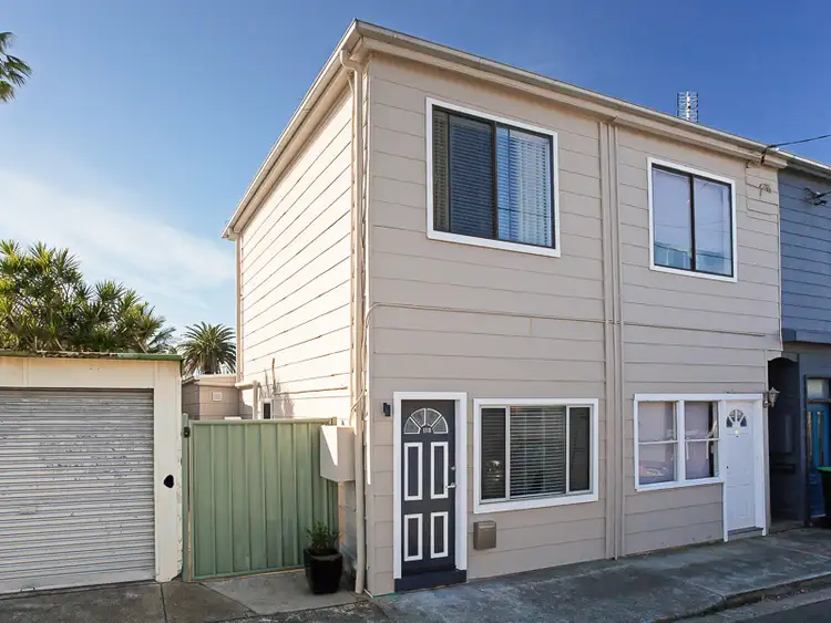 Second view of Homely house listing, 112 Doran Street, Carrington NSW 2294