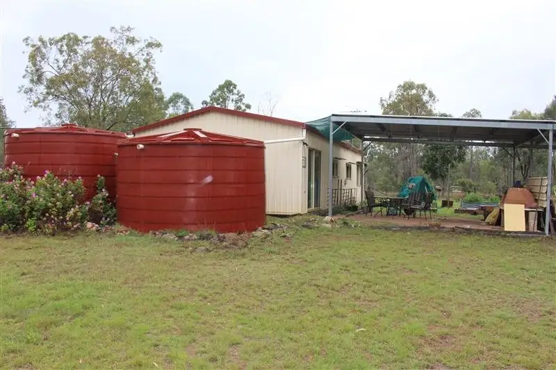 Main view of Homely rural property listing, Address available on request