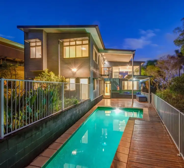 Second view of Homely house listing, 110a Fifth Avenue, Windsor QLD 4030