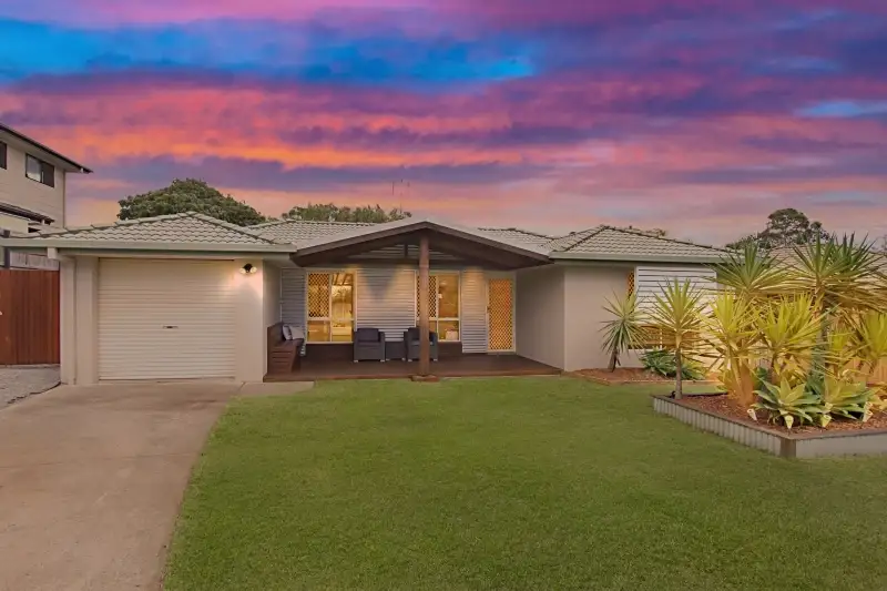 Main view of Homely house listing, 4 Jacabina Court, Banora Point NSW 2486