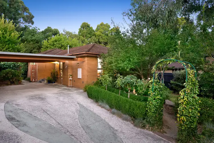 15 Robert Street, Montmorency VIC 3094
