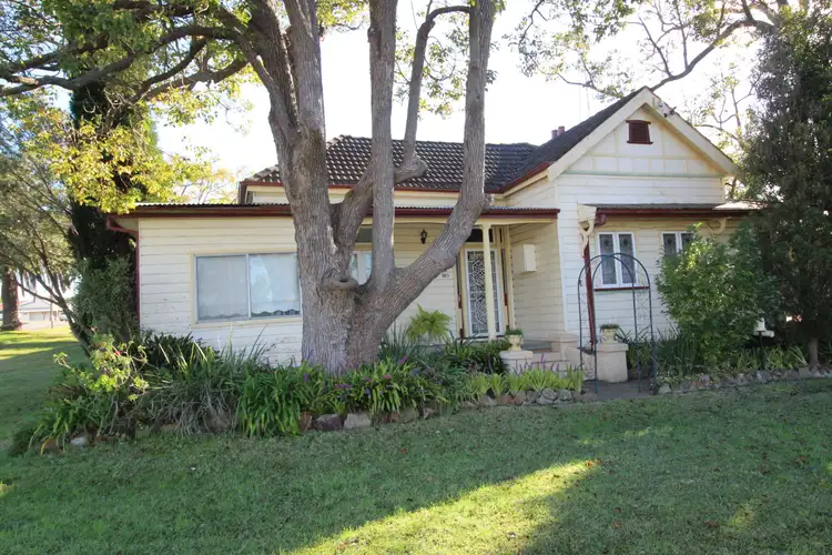 183 Hopetoun Street, Kurri Kurri NSW 2327