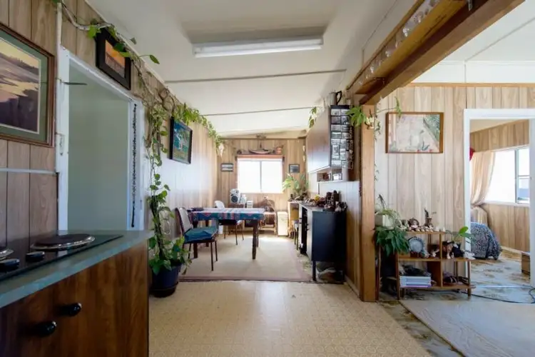 Sixth view of Homely house listing, 7 Carraboi Street, Wooli NSW 2462