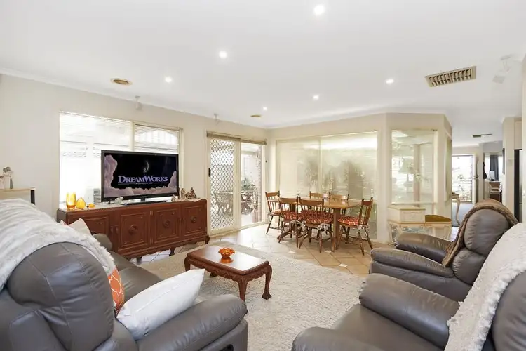 Fourth view of Homely house listing, 15 St James Court, Watsonia VIC 3087
