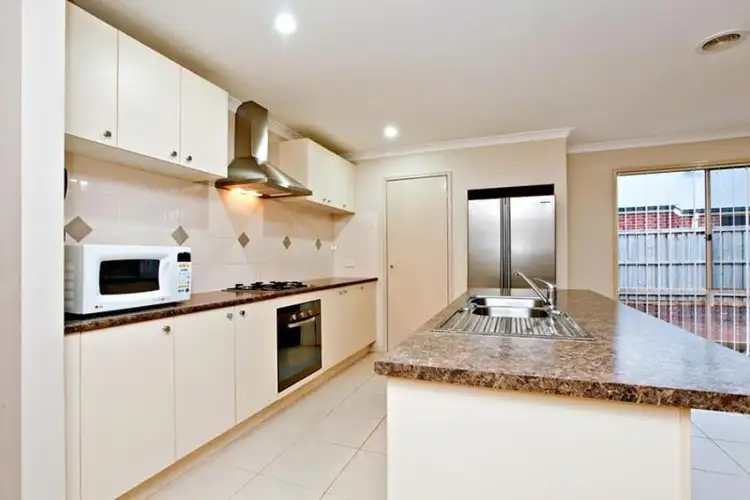 Third view of Homely house listing, 29 Wing Circuit, Tarneit VIC 3029
