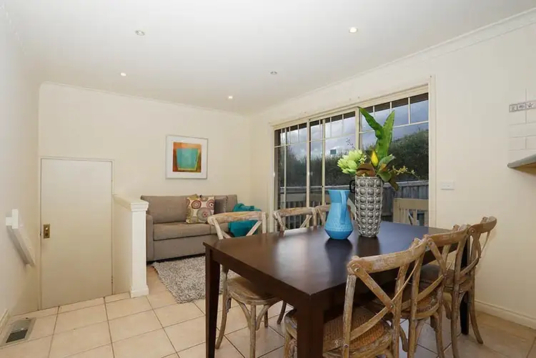 Third view of Homely unit listing, 1/45 Sunhill Road, Mount Waverley VIC 3149
