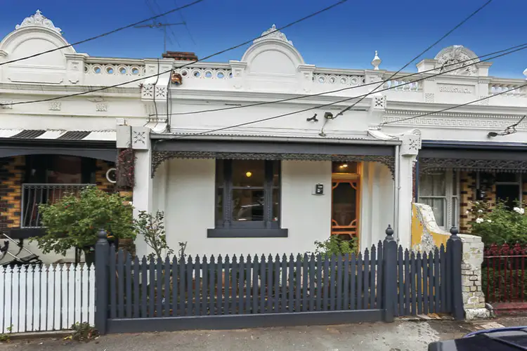 21 Council Street, Clifton Hill VIC 3068