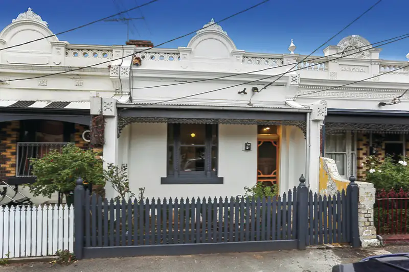 Main view of Homely house listing, 21 Council Street, Clifton Hill VIC 3068