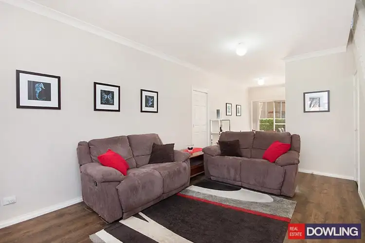 Fourth view of Homely townhouse listing, 3/212 Denison Street, Broadmeadow NSW 2292