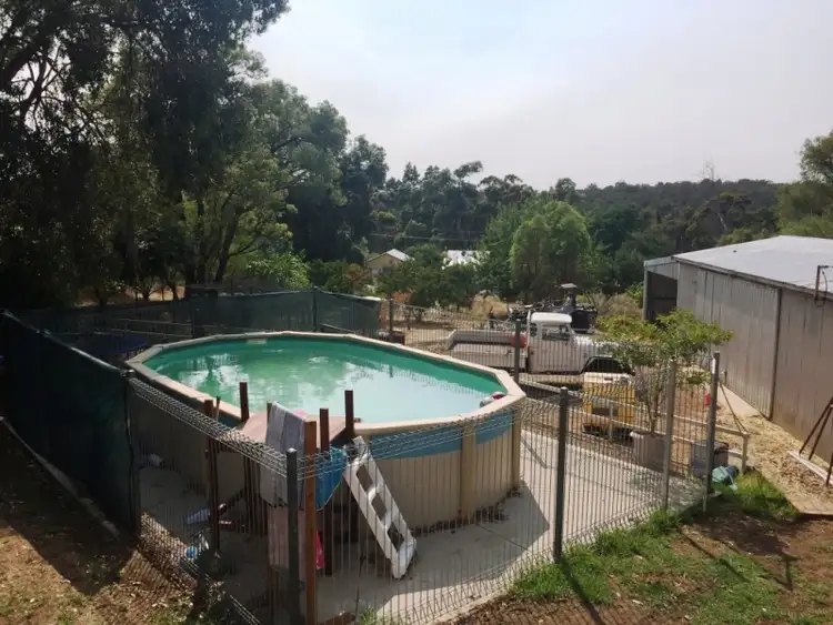 Seventh view of Homely house listing, 12 Mitchell St, Wooroloo WA 6558