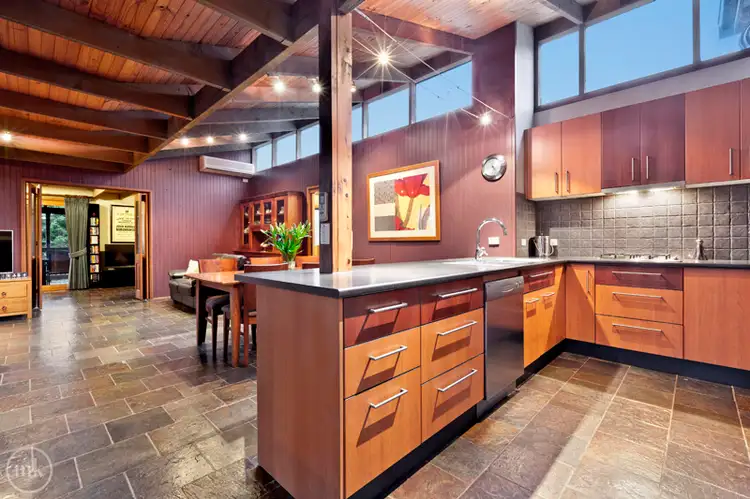 Main view of Homely house listing, 12 Porter Street, Eltham VIC 3095