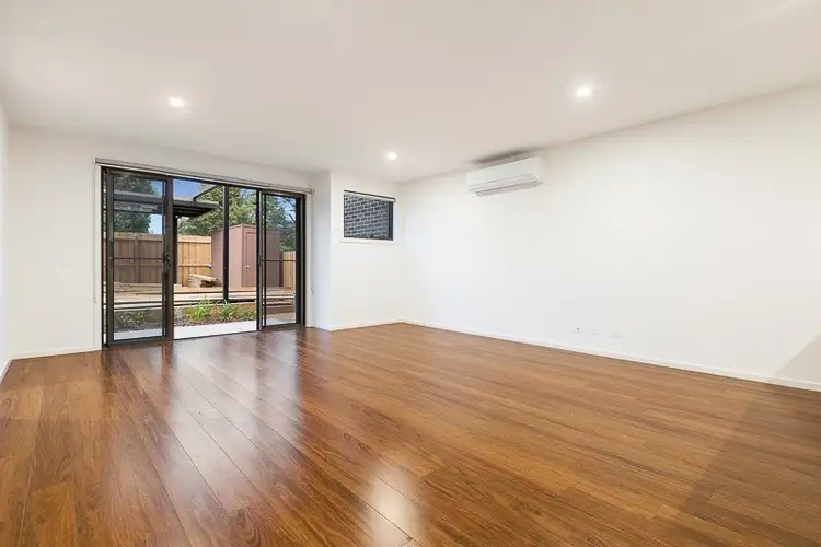 Second view of Homely townhouse listing, 48 Stellar Place, Bundoora VIC 3083