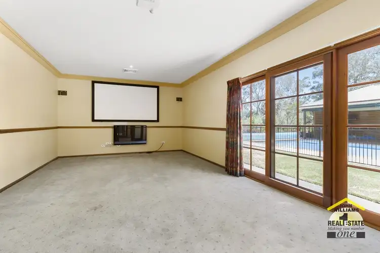 Sixth view of Homely house listing, 21 Benwerrin Crescent, Grasmere NSW 2570