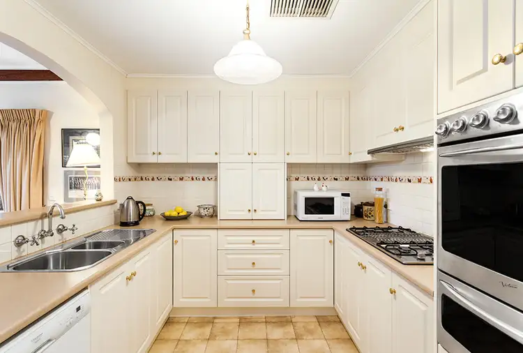 Second view of Homely house listing, 3 Rosebank Avenue, Ringwood North VIC 3134