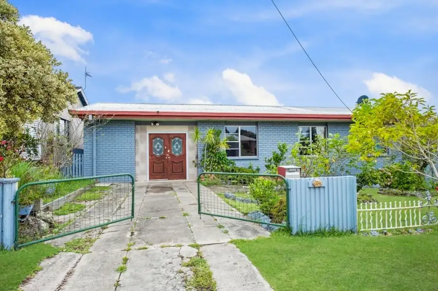 Main view of Homely house listing, 209 Green Street, Ulladulla NSW 2539