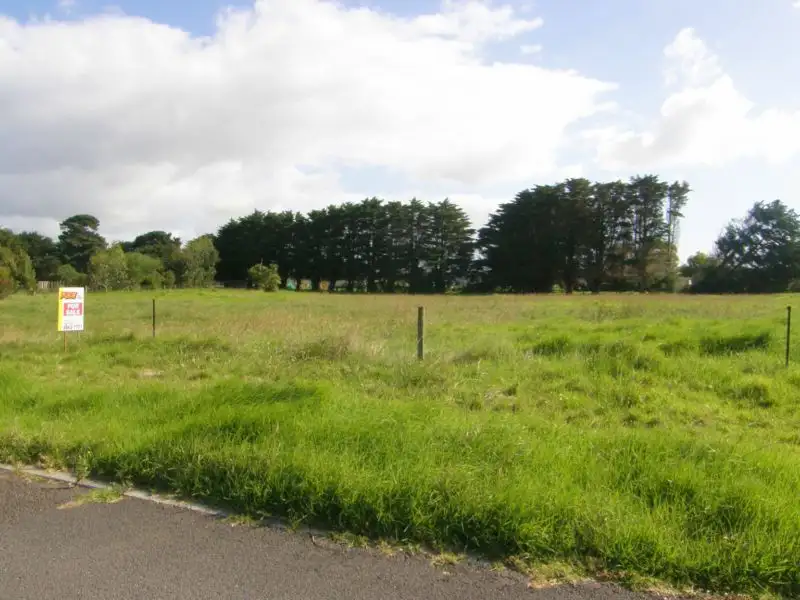 Main view of Homely land listing, 6 CUMBERLAND COURT, Tarwin Lower VIC 3956