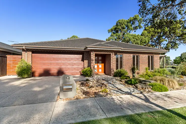9 Tregowan Place, Doreen VIC 3754