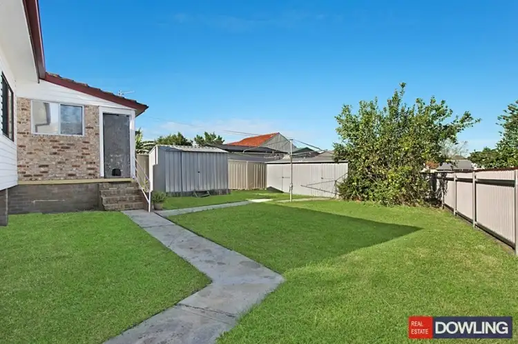 Second view of Homely house listing, 29 Bardia Road, Shortland NSW 2307