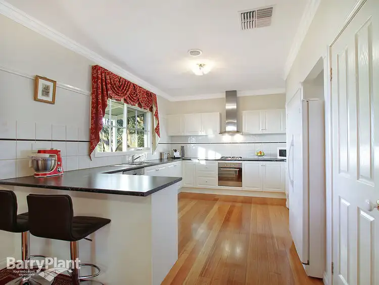 Fourth view of Homely house listing, 77 Bayview Crescent, The Basin VIC 3154
