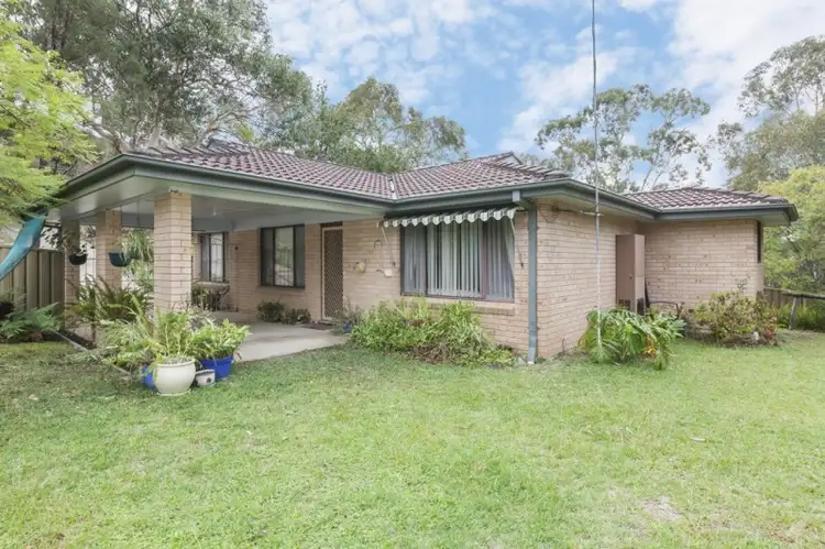 33 Douglas Street, Springwood NSW 2777