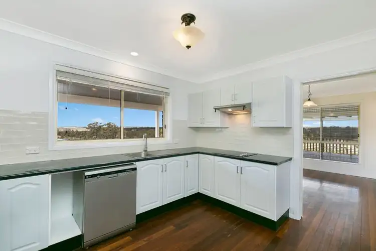 Third view of Homely rural property listing, 631 Wollombi Road, Bishops Bridge NSW 2326