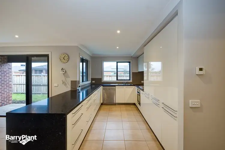 Seventh view of Homely house listing, 107 Mountainview Boulevard, Cranbourne North VIC 3977