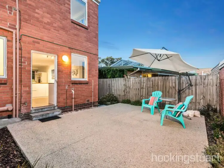 Sixth view of Homely unit listing, 6/152 Station Street (Enter Ross Street), Aspendale VIC 3195