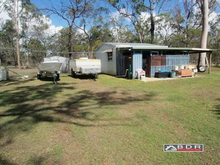 Fifth view of Homely house listing, 80 Hunter Street, Torbanlea QLD 4662